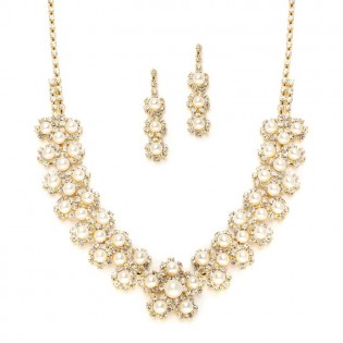 Bridesmaid Jewelry - Unique Bridesmaid Bracelets, Earrings, Necklaces